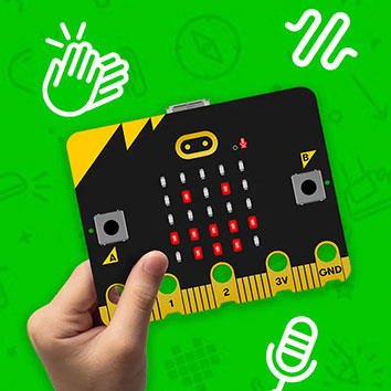 Mid Ulster Creative Digital Programme in Primary Schools