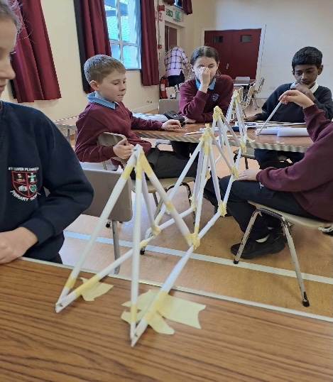 Bridges And Structures