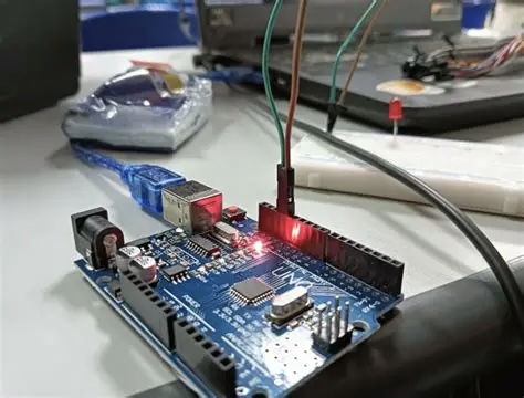 Circuits And Sensor Technology