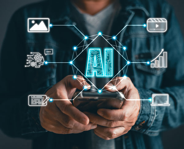 Discover the Power of AI: Shaping Your Future