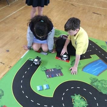 Robotics