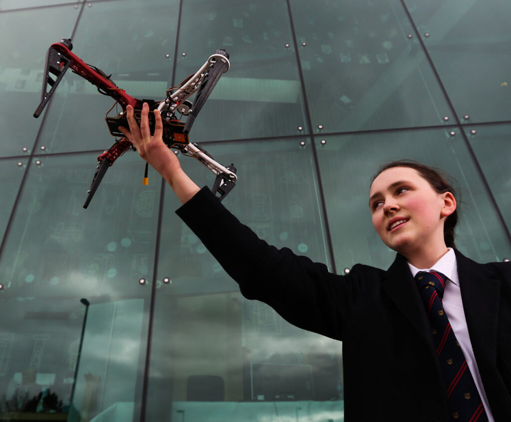 Sentinus About 1 Mobile