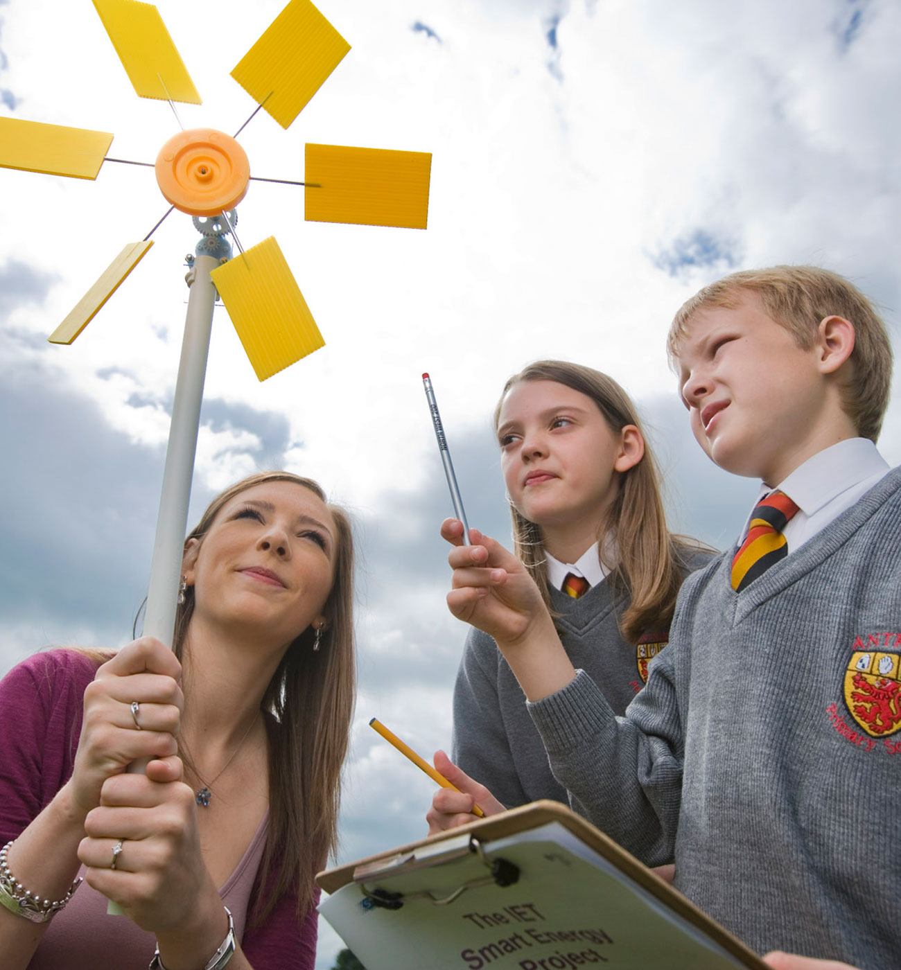 Sentinus Schools Workshops