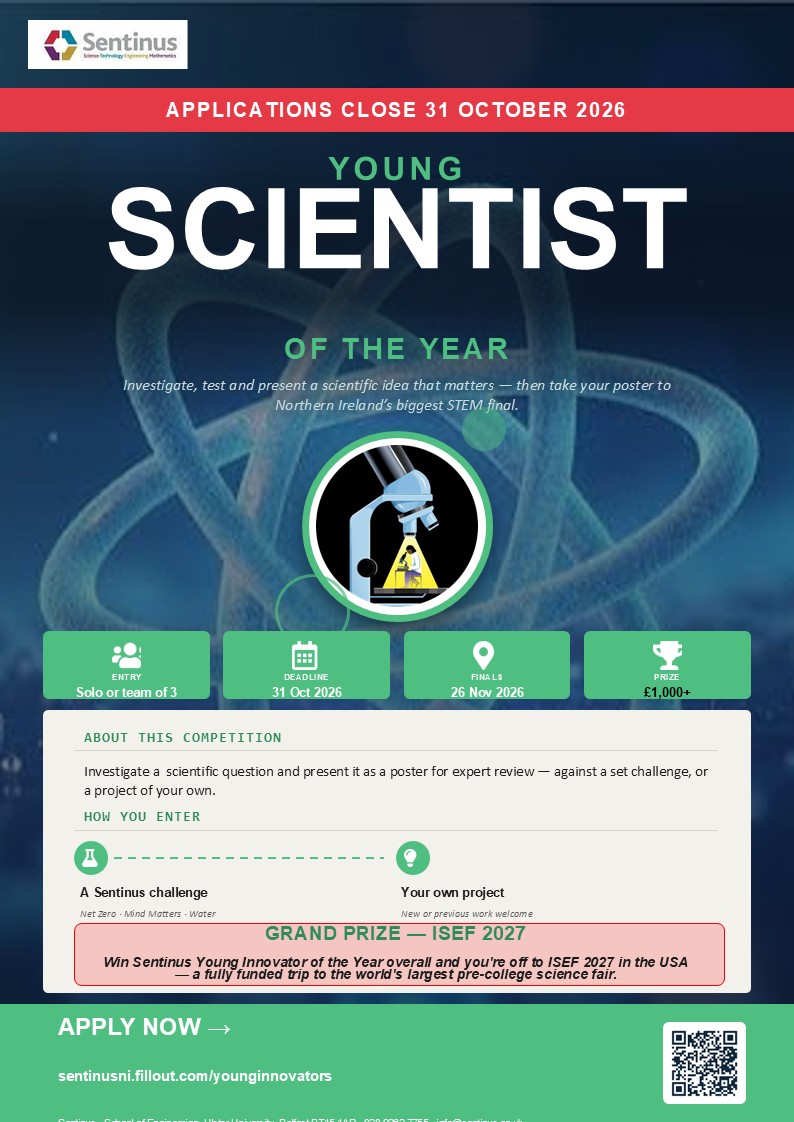 Young Scientist 2026 Flyer 1